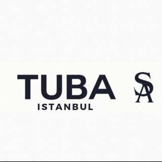 Telegram profile photo for TUBA_AS_istanbul