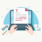 Telegram profile photo for دوره جامع آموزش مقاله نویسی