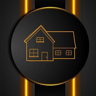 Telegram profile photo for СВОЯ КВАРТИРА | ВСЕ О НЕДВИЖИМОСТИ