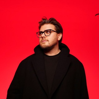Telegram profile photo for NECHAEV LIFE