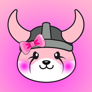 Telegram profile photo for Helga | Portal