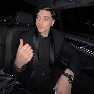Telegram profile photo for Рустам Абдуллаев