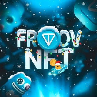 Telegram profile photo for Frizov Nft