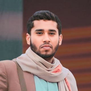 Telegram profile photo for محمد المحفدي - Al-Mahfadi