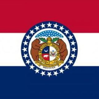 Telegram profile photo for Missouri state