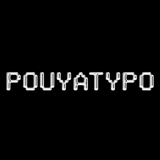 Telegram profile photo for Ads PouyaTypo