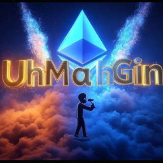 Telegram profile photo for UhMahGin’s Food for Thought