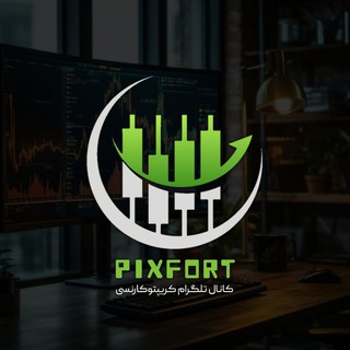 Telegram profile photo for Pix Fort