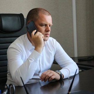 Telegram profile photo for Кирилл Первов