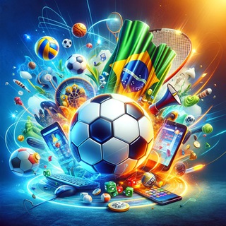 Telegram profile photo for SINAIS FUTEBOL FREE GRUPOS ROBO