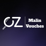 Telegram profile photo for Malin Vouches ️