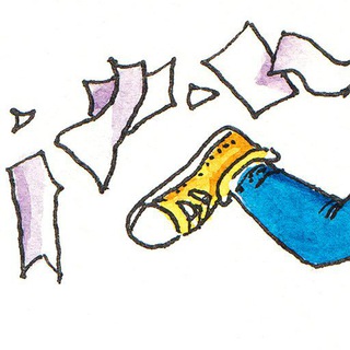 Telegram profile photo for Disegni in Tasca