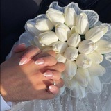 Telegram profile photo for Flowers & Toys by Dilya