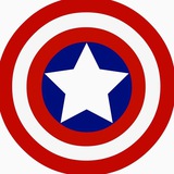 Telegram profile photo for Майкл Джексон Новости США