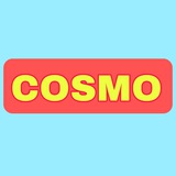 Telegram profile photo for КОСМЕТИКА ОПТОМ