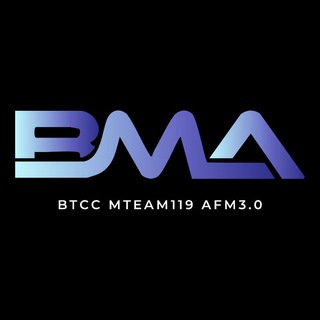 Telegram profile photo for BMA