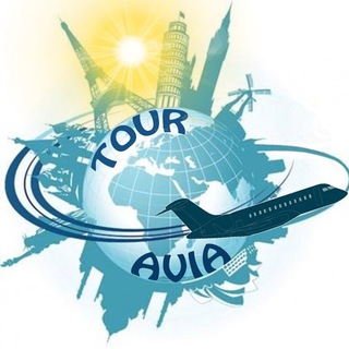 Telegram profile photo for Tour Avia
