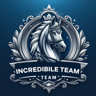 Telegram profile photo for 𝐈𝐍𝐂𝐑𝐄𝐃𝐈𝐁𝐥𝐄 𝐓𝐄𝐀𝐌