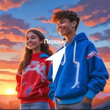 Telegram profile photo for ДВИЖЕНИЕ ПЕРВЫХ МАРИУПОЛЬ ИСПО ПГТУ
