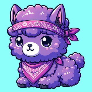 Telegram profile photo for Solpaca Portal