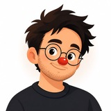 Telegram profile photo for Tarelkin. Work in Progress