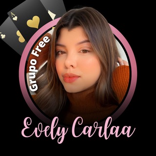Telegram group profile photo for GRUPO DA EVELY ❤️