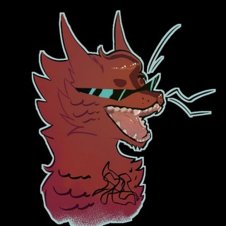 Telegram profile photo for Подкроватье КРАСНИ