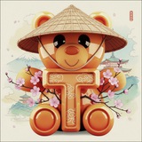 Telegram profile photo for T-toys Japanese vibe