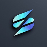 Telegram profile photo for Skyboost