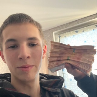 Telegram profile photo for ЕСТЬ КОНТАКТ
