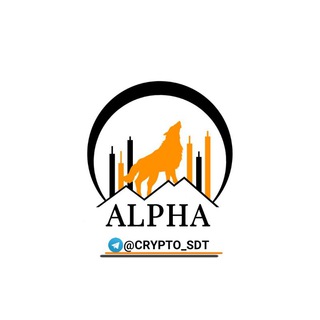 Telegram profile photo for CRYPTO SIGNAL