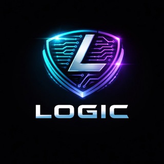 Telegram group profile photo for Logic Crypto Token Page