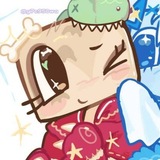 Telegram profile photo for 𝐒𝐮𝐩𝐩𝐨𝐫𝐭 𝐑𝐮𝐧𝐬 ❀ || ᴰᵃⁿᵈʸ'ˢ ᵂᵒʳˡᵈ