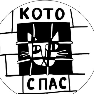 Telegram group profile photo for МОСКВА.КОТОСПАС