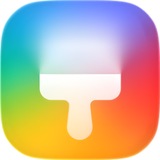 Telegram profile photo for HyperOSThemerHub