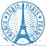 Telegram profile photo for Les Beautés de la langue française