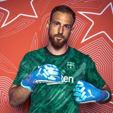 Telegram profile photo for D.Lazarevich🇬🇬 | «Barca Athletic».