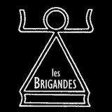 Telegram profile photo for Les brigandes