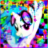 Telegram profile photo for 🌈твой сонный паралич🎨