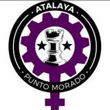 Telegram profile photo for Atalaya Feminista
