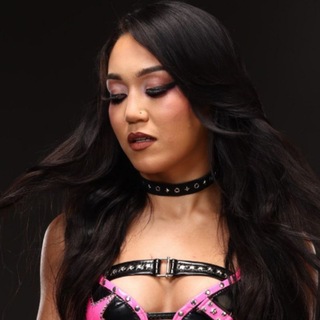 Telegram profile photo for Roxanne Perez