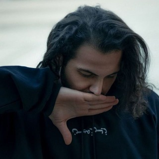 Telegram profile photo for Naaji | ناجی