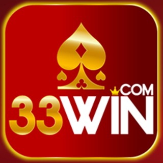 Telegram group profile photo for 🎰33WIN.COM