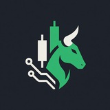 Telegram profile photo for Smart Traders