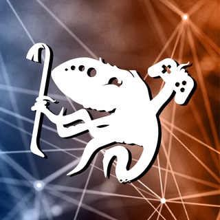 Telegram profile photo for GameTopus – Игровые обзоры