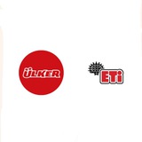 Telegram profile photo for Eti ve Ülker