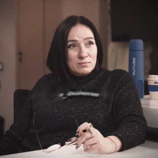 Telegram profile photo for мама Геля