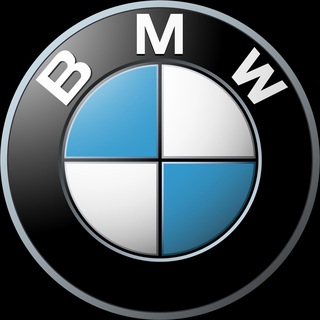 Telegram profile photo for BMW Club