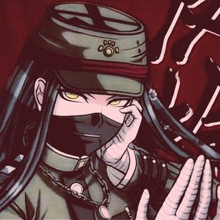 Telegram profile photo for архив./真宮寺 是清/𝙆𝙤𝙧𝙚𝙠𝙞𝙮𝙤.