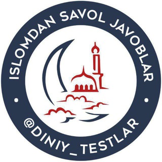 Telegram profile photo for Islomdan Savol Javoblar